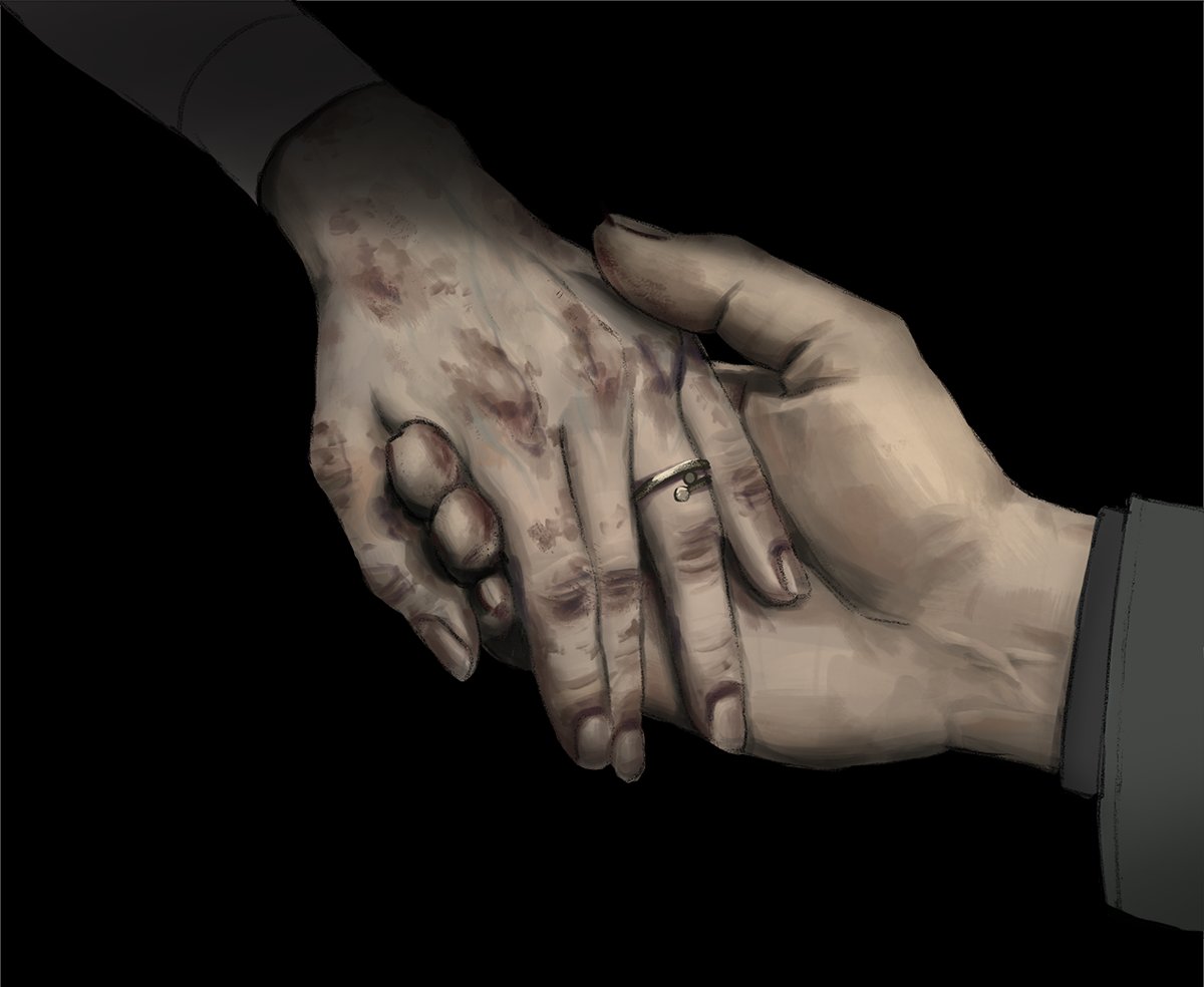 I will always love you. #sh2