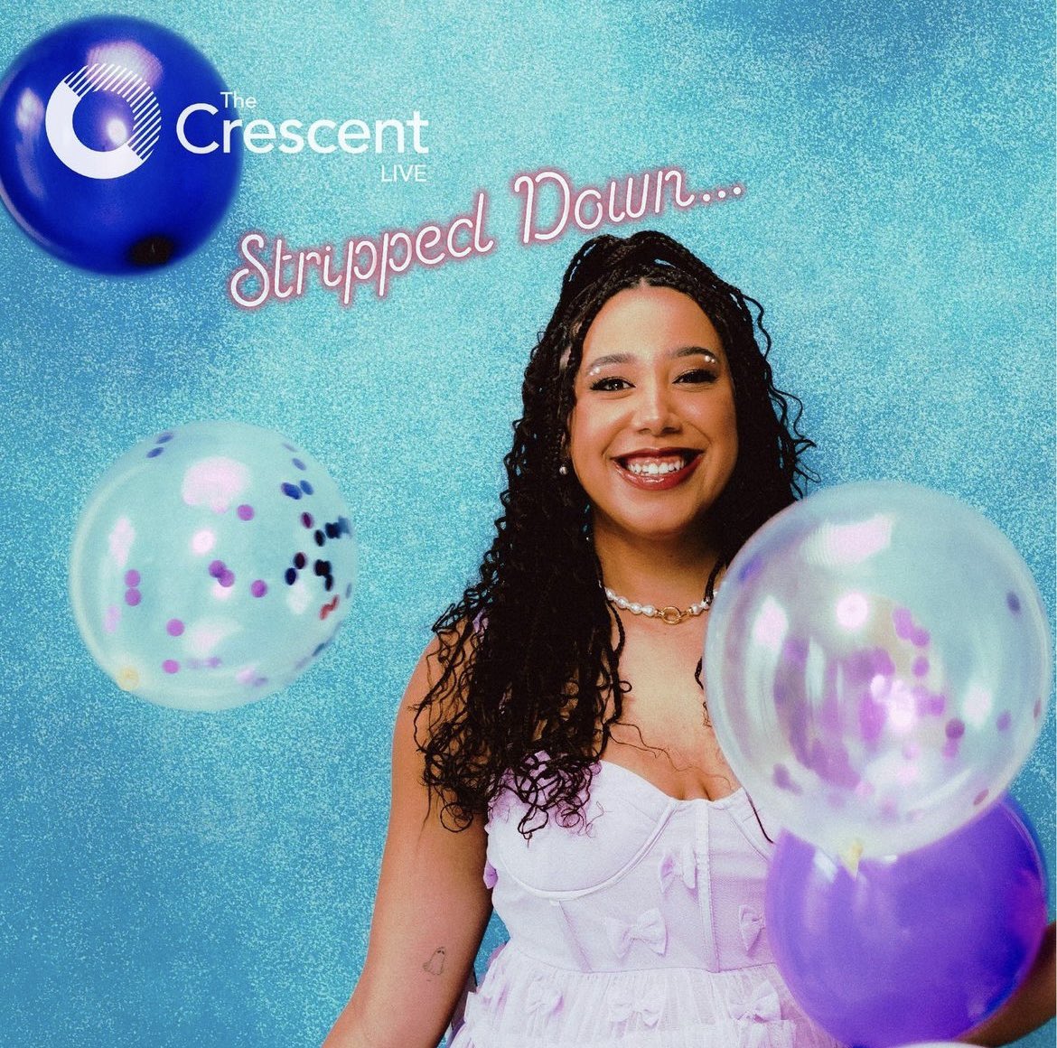 Super excited to be playing the <a href="/CrescentArts/">Crescent Arts Centre</a> centre in Belfast next Saturday (16th) alongside the fab Becky McNeice! Hit the link in my bio to grab your tickets 💃🏽