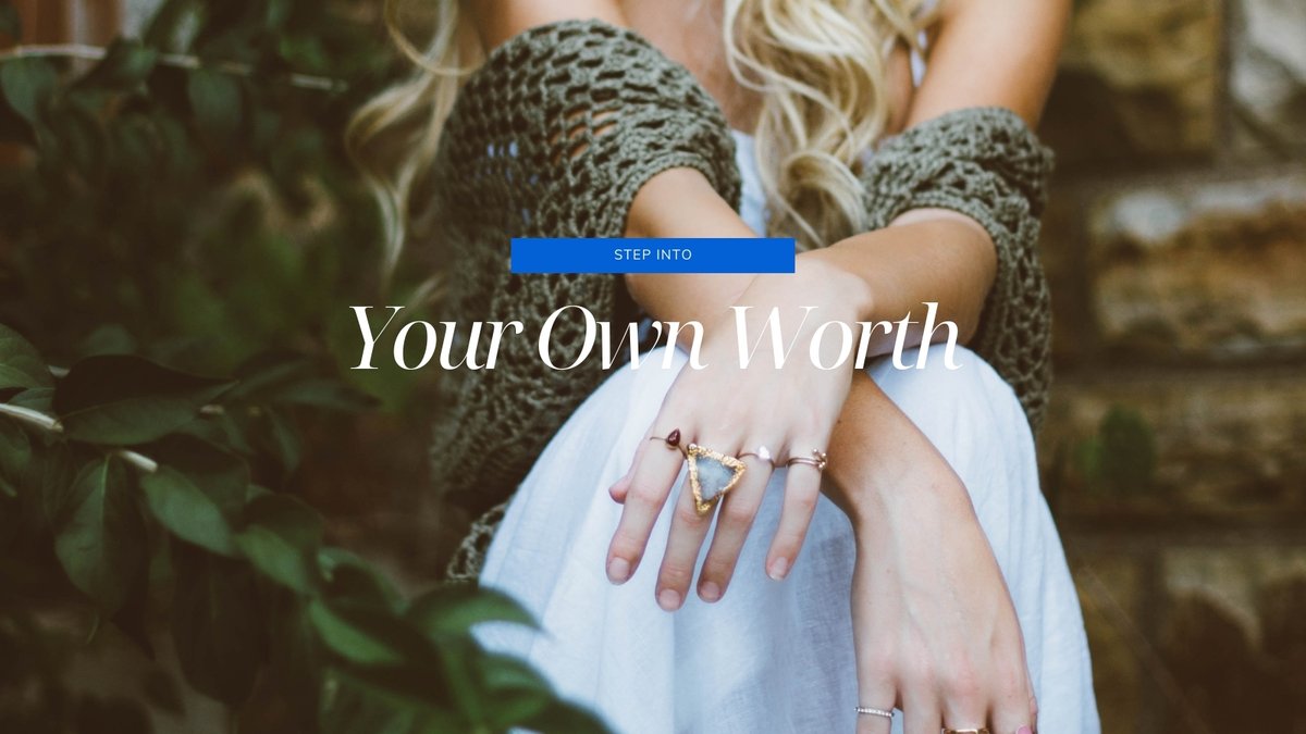 helloamida's tweet photo. When you step into your worth, everything shifts🌟
You become magnetic &amp; it shows – in your business,  your confidence, how others respond to you. When you embrace this, you give others permission to do the same. Reminder: take up space &amp; be unapologetically you💖#ownyourworth https://t.co/3cP5cfpvRC
