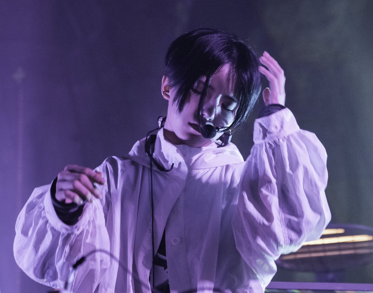 Eulalie ユーラリ tweet media