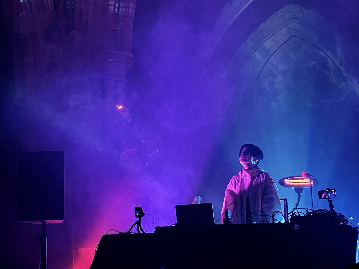 Eulalie ユーラリ tweet media