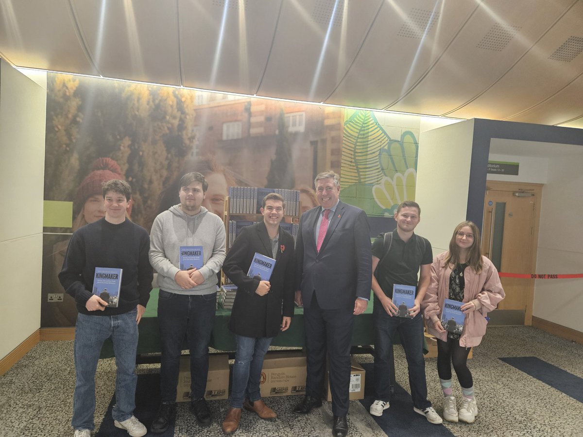 Hull Uni Tories tweet media