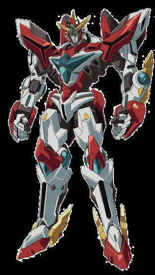 面白い近年のロボットアニメ沢山あります!見よう! 
