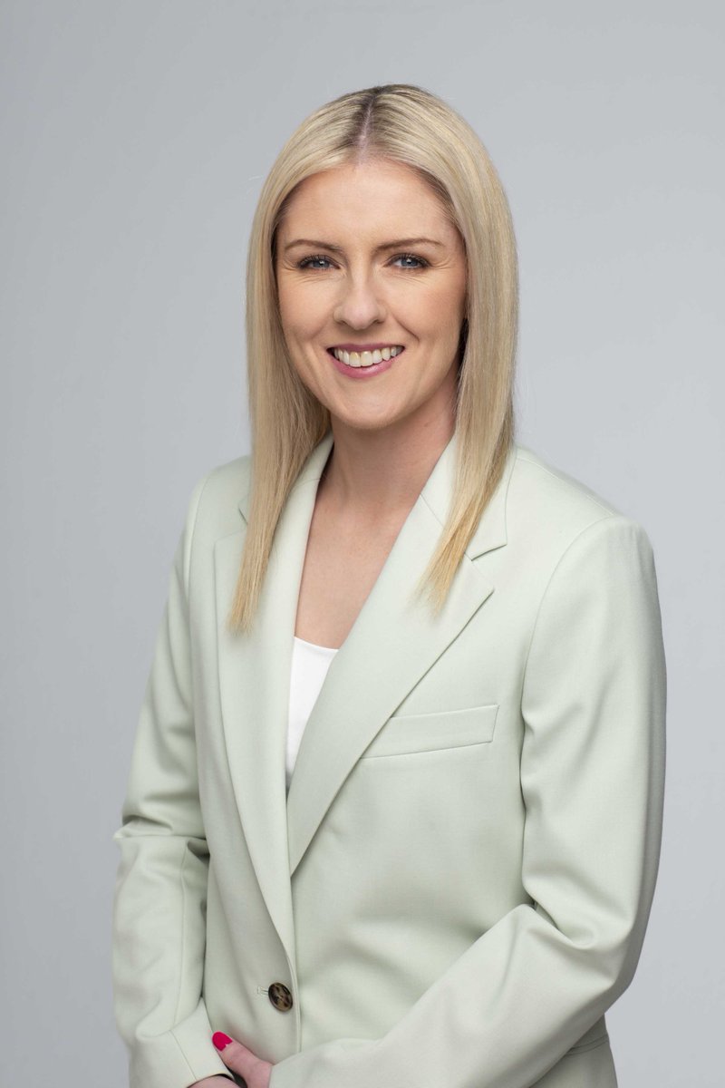 Connaught Telegraph (@thecontel) on Twitter photo Chambers outlines priorities for Mayo ahead of general election
con-telegraph.ie/2024/11/08/cha…
<a href="/lichamber/">Lisa Chambers</a> #Mayo #Election2024 Chambers outlines priorities for Mayo ahead of general election
con-telegraph.ie/2024/11/08/cha…
<a href="/lichamber/">Lisa Chambers</a> #Mayo #Election2024