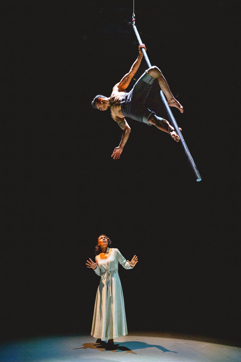 New Vic Theatre tweet media