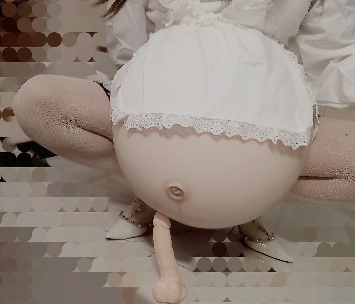 唔...干嘛啦？你想要？哼哼～我才不给你呢，就你那点量，宝宝们都嫌弃。
#女大学生 #巨乳 #反差 #人妻 #少妇 #怀孕 #扮孕 #大肚子 #孕妇 #恋孕 #孕肚 #孕婦 #内射 #hugebelly #bigbelly #belly #pregnant #pregnancy #辣妈 #孕奴  #孕妈 #大肚婆 #孕 #性感孕妇  #妊娠 #少女