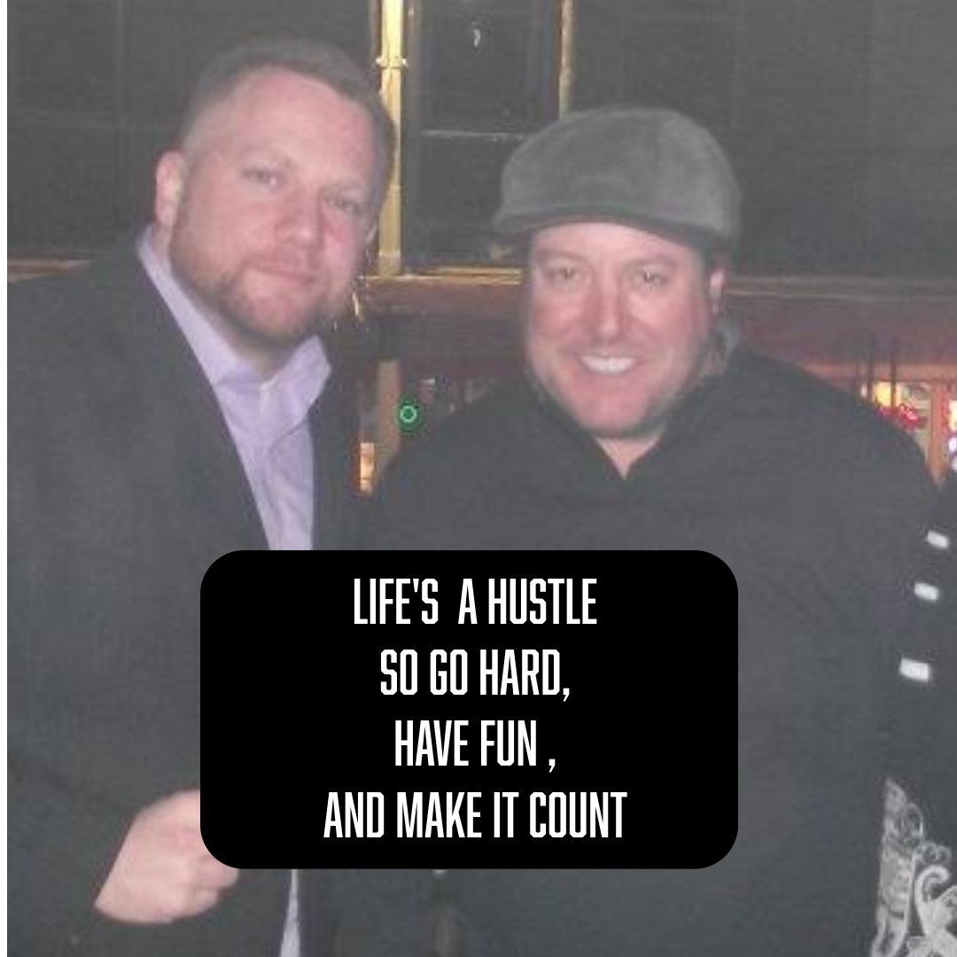 DJredness's tweet image. Life’s a hustle, so hit it hard, have your fun, and make it count. This ain’t a dress rehearsal; play your cards right and leave your mark. 

#HustleHard #LiveFast #MakeItCount😁