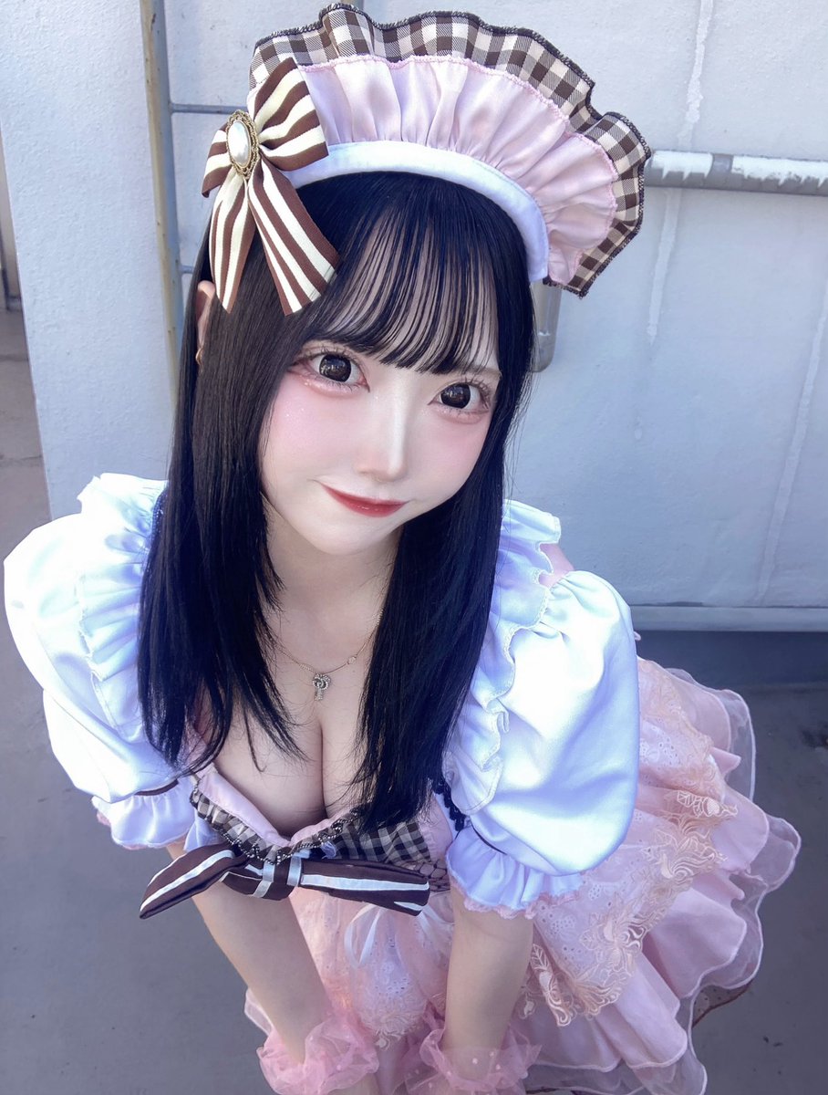 いいおっぱいのひ！おわっちゃったけど！ https://t.co/W2REEsOOmW