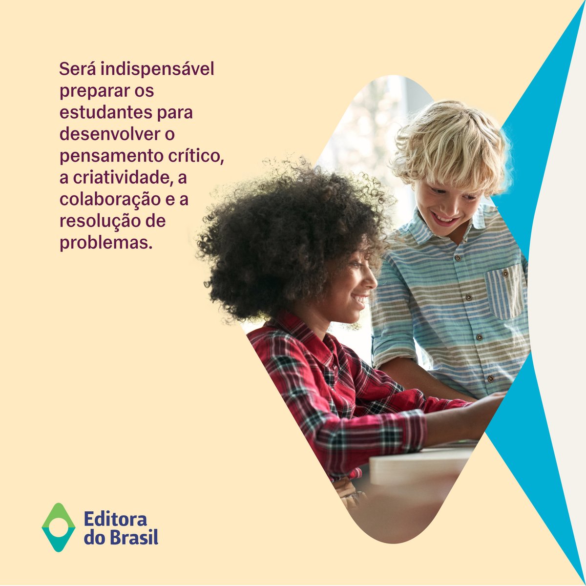 EDITORA DO BRASIL tweet media