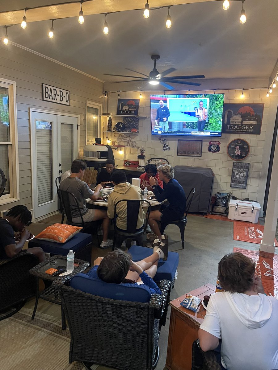 Wes Clark tweet media