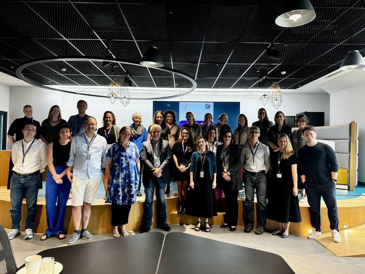 Lina Lozano tweet media