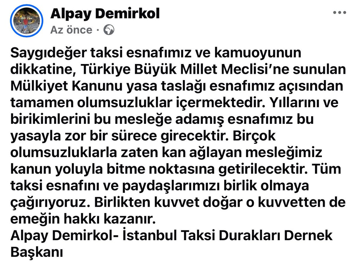 𝐀𝐋𝐏𝐀𝐘 𝐃𝐄𝐌𝐢𝐑𝐊𝐎𝐋 (@alpaydemirkol) on Twitter photo 