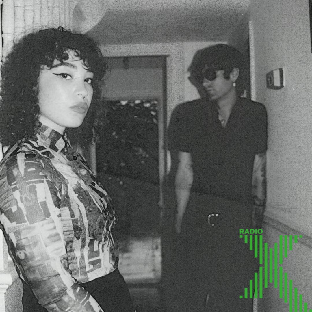 Tonight we’re going to be live on X-Posure with <a href="/JohnKennedy/">John Kennedy</a> on <a href="/RadioX/">Radio X</a> having a chat and singing some songs. You should tune in!