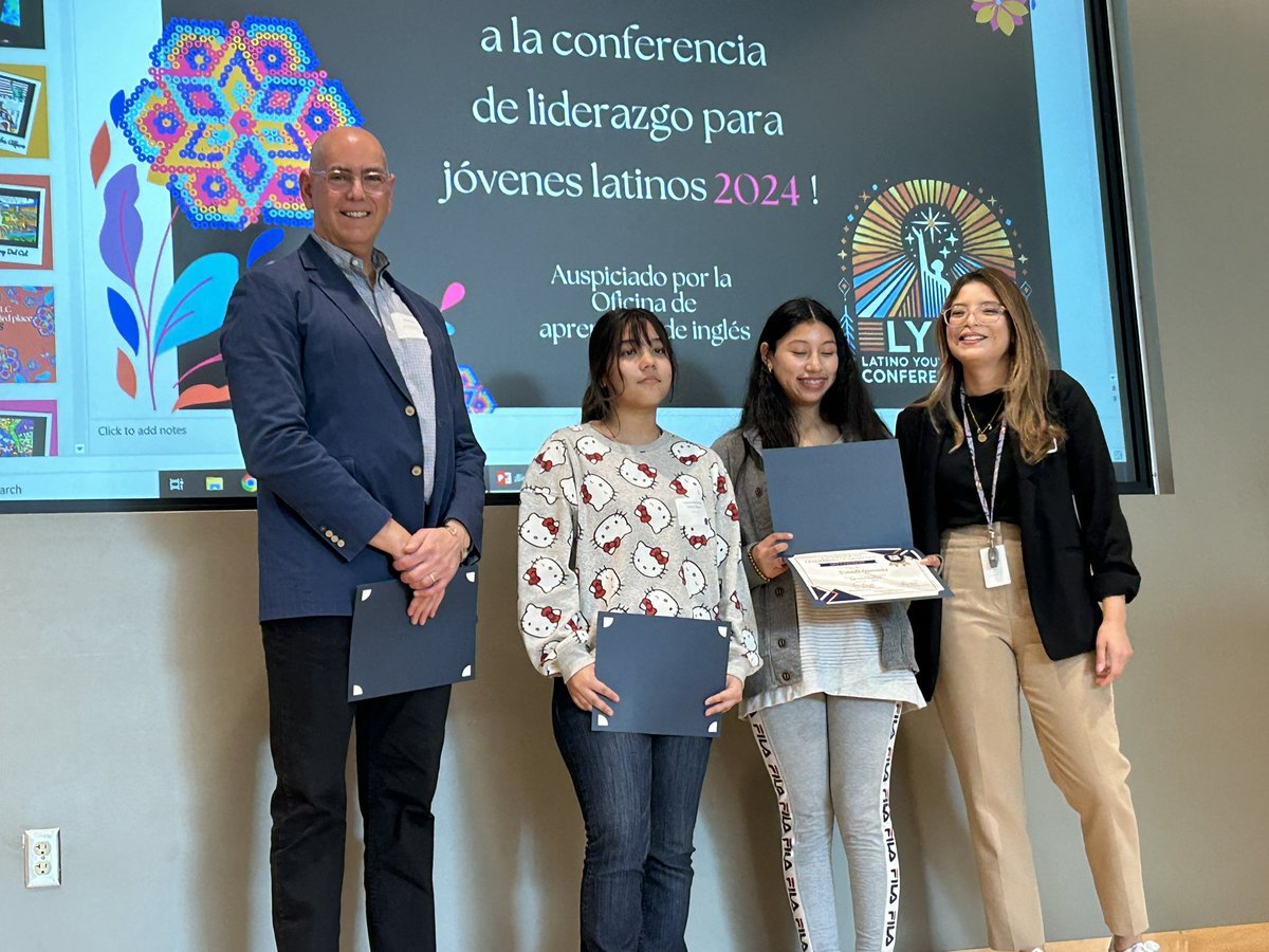 Arlington Public Schools tweet media