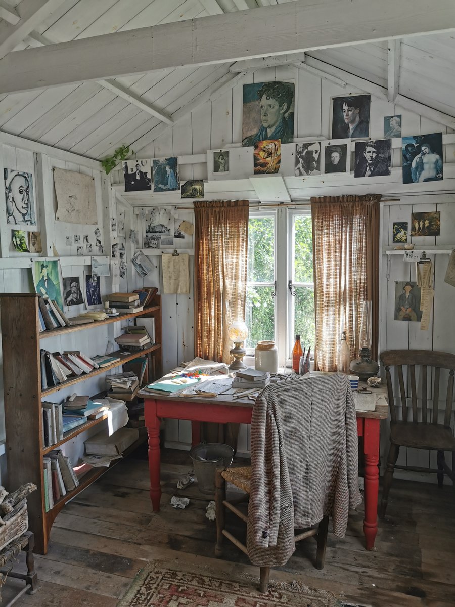 Headland Design tweet media