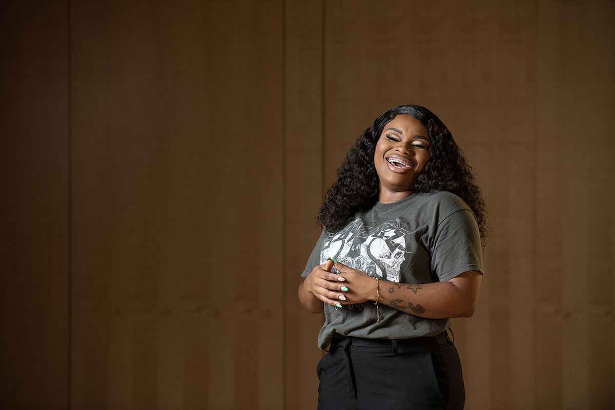 The University of Baltimore tweet media