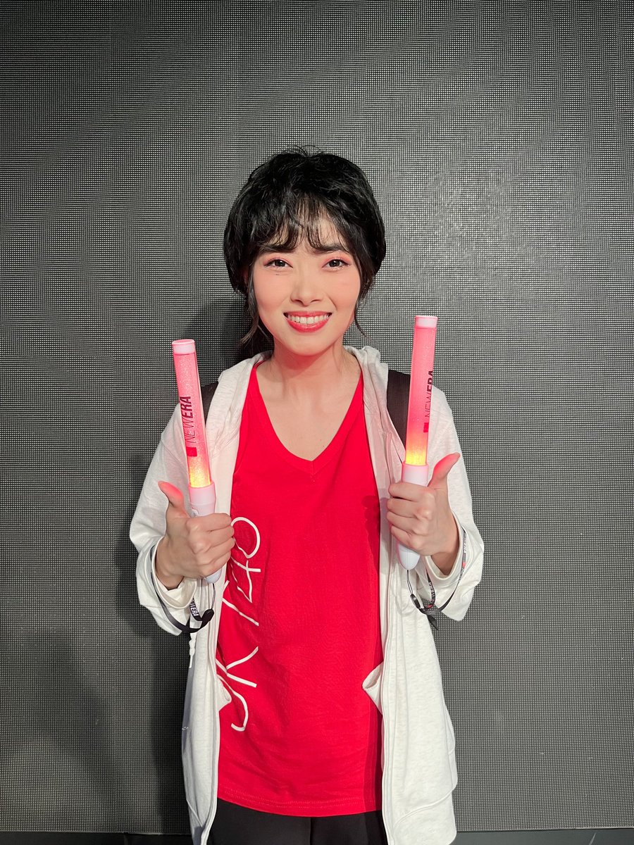 Fiony Alveria Tantri tweet media