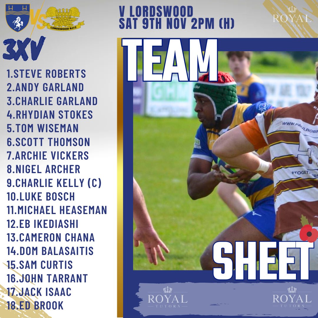 Beckenham RFC tweet media