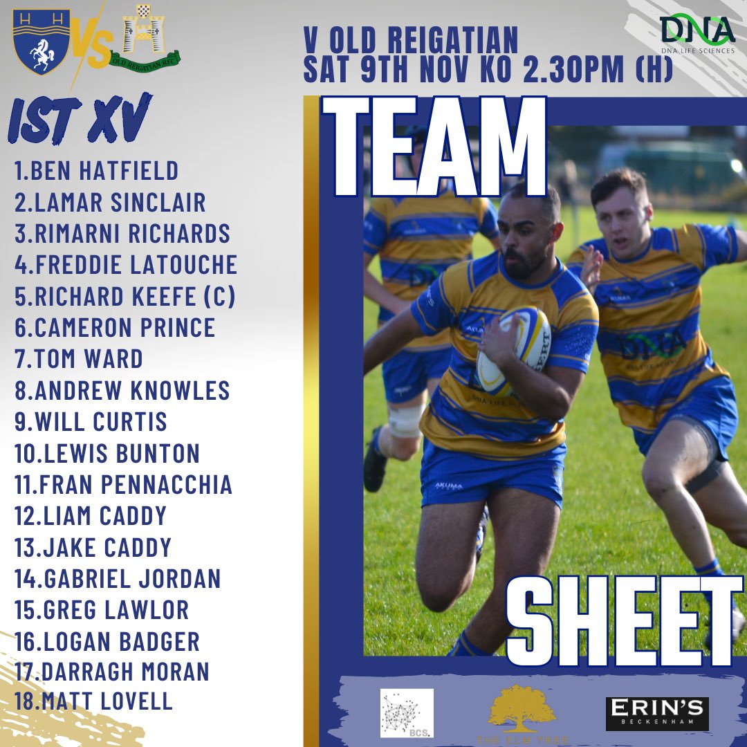 Beckenham RFC tweet media