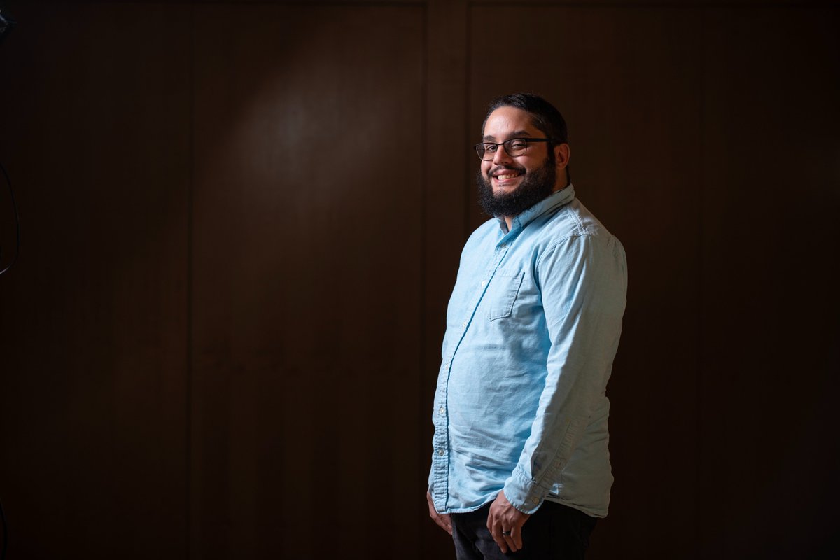 The University of Baltimore tweet media