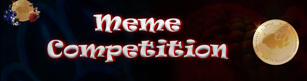 RVLSToken's tweet photo. ๐พ Meme Contest -
Channel your inner comedian! Create an ORIGINAL RVLS Meme (Be sure to use hashtag #RVLSMEMECONTEST) Top 5 submissions get featured at our Launch Party on Discord for community voting!
๐ Winner gets 10,000 $RVLS - Contest Ends Nov 22 - Winners Nov 24 https://t.co/zMLLtOdpVh