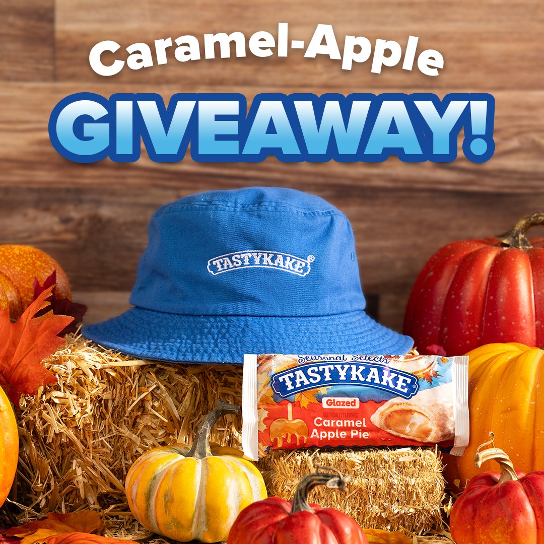 Tastykake tweet media