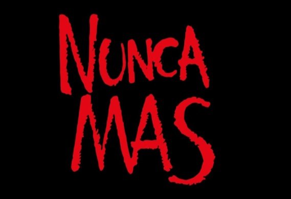 Chee cuando decimos NUNCA MAS ES NUNCA MAS terrorismo de Estado!!
Que mierda está pasando???
Es NUNCA MAS!
#NuncaMas 
#TerrorismoDeEstado