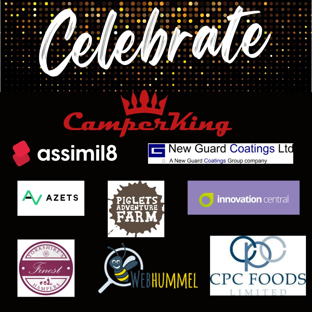 OSCAR's PBTC (@oscarscharity) on Twitter photo For our 10th Anniversary Ball we are thankful to headline sponsors <a href="/CamperKingLtd/">CamperKing</a> and the businesses who are ensuring it will be one of our best fundraising events ever
You can be a part by getting raffle tickets to win amazing prizes, available ONLINE. More information soon... For our 10th Anniversary Ball we are thankful to headline sponsors <a href="/CamperKingLtd/">CamperKing</a> and the businesses who are ensuring it will be one of our best fundraising events ever
You can be a part by getting raffle tickets to win amazing prizes, available ONLINE. More information soon...