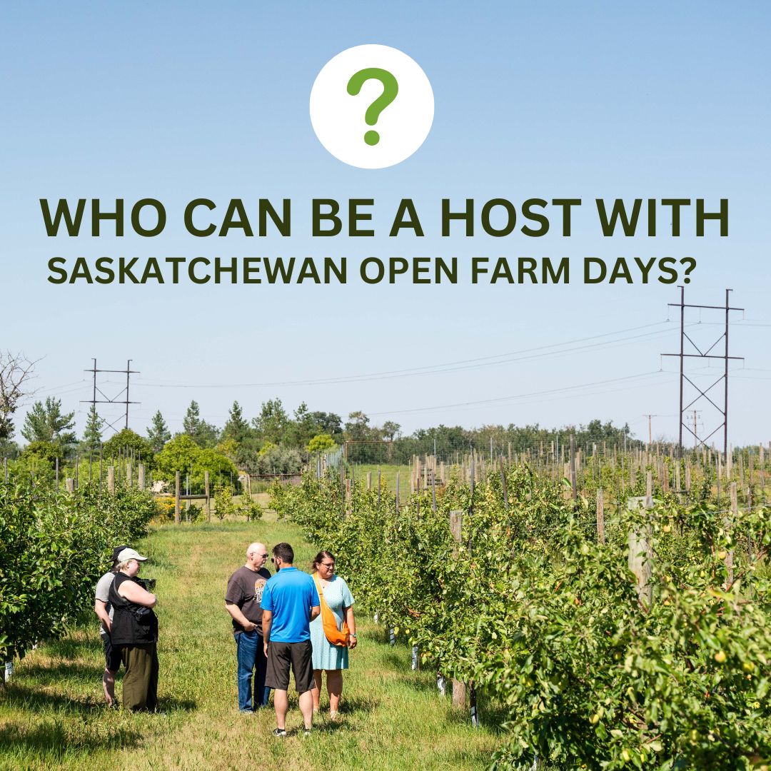 Open Farm Days SK tweet media