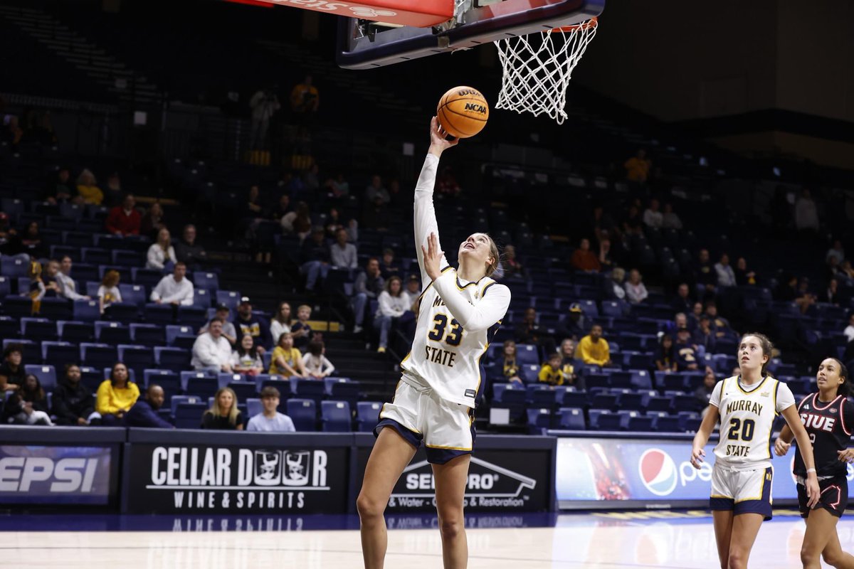 MissouriPhenom's tweet photo. Ada koelling debut at Murray state great start kid! https://t.co/pMWxdalWNZ