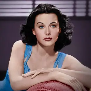 merlinpapin3's tweet photo. .@FredOL69007 @tbarnaud Aujourd'hui l'actrice de légende #HedyLamarr aurait eu 110 ans , on a pu la voir dans

Sanson et Dalila
Crossroads
The Strange Woman
Viens avec Moi
Zigefield Girl
Les Conspirateurs
Extase

#DéfiCinéClassique2024 https://t.co/hbAGCs1pP0