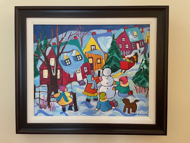 AnannyArtShow (@anannyartshow) on Twitter photo Winter Night, framed original #acrylicpainting arriving in time for the holiday season to <a href="/EclipseArt/">Eclipse Art Gallery</a> eclipseartgallery.ca/products/winte⦠#Huntsville <a href="/DeerhurstResort/">deerhurstresort</a> #art #Toronto Winter Night, framed original #acrylicpainting arriving in time for the holiday season to <a href="/EclipseArt/">Eclipse Art Gallery</a> eclipseartgallery.ca/products/winte⦠#Huntsville <a href="/DeerhurstResort/">deerhurstresort</a> #art #Toronto