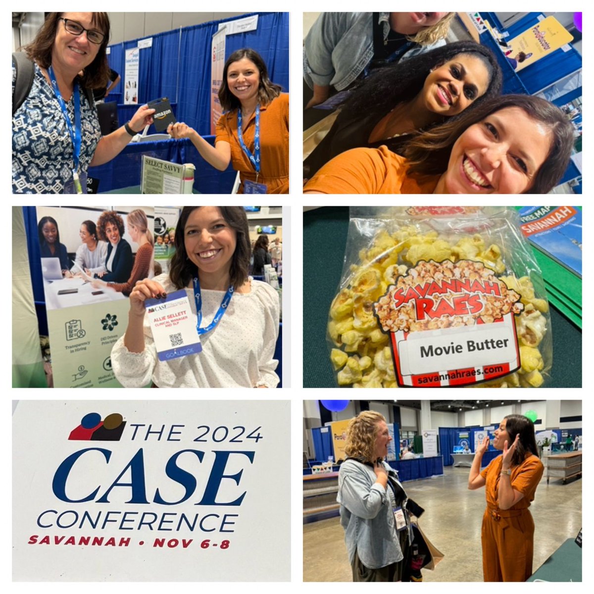 SELECT SAVVY, LLC tweet media