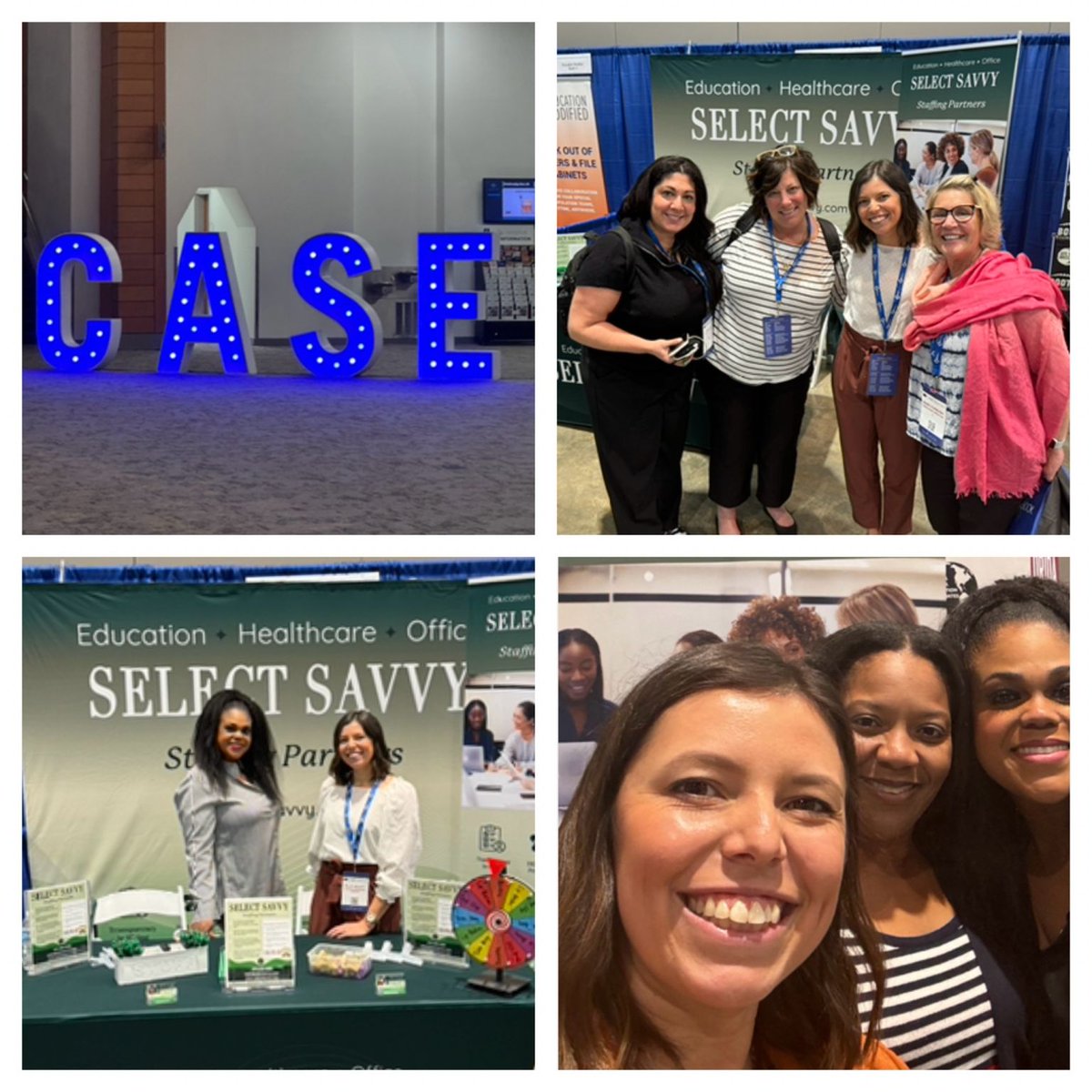 SELECT SAVVY, LLC tweet media