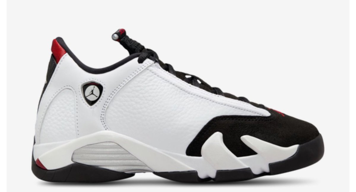 SnkrsStock's tweet image. Ad: GS black toe 14 on FL 
mavely.app.link/e/BaM6LbkpmOb