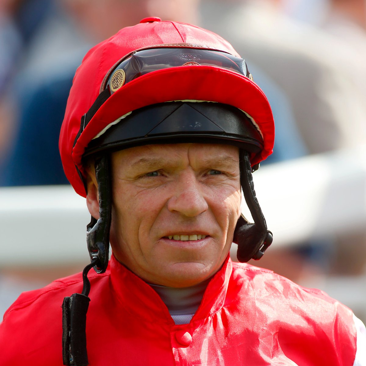 The PJA (@pjaofficial) on Twitter photo Wishing the best of luck to weighing room stalwart Jimmy Quinn who has the final ride of his 40 year career at <a href="/DoncasterRaces/">Doncaster Racecourse</a> tomorrow.
Hope you and your family enjoy the day Jimmy, and thank you for your years of dedication to our sport! Wishing the best of luck to weighing room stalwart Jimmy Quinn who has the final ride of his 40 year career at <a href="/DoncasterRaces/">Doncaster Racecourse</a> tomorrow.
Hope you and your family enjoy the day Jimmy, and thank you for your years of dedication to our sport!