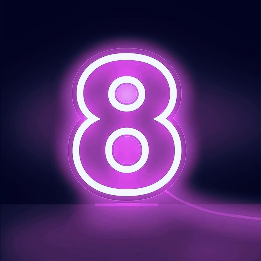 BallAnneka's tweet image. Prophetic Numbers....

(8) (Eight) “NEW BEGINNINGS”
.
.
youtu.be/QuFZDbgpfnE?si…

#Prophetic #PropheticNumbers #Renewal #Birth #NewName #NewHeart #NewSong #DivinePlan #Resurrection #Jesus #David