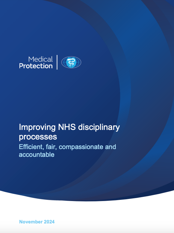 parthaskar's tweet photo. Kudos to @MPS_Medical for this important work on NHS disciplinary investigation against doctors
Good to see issue of #Racism clearly mentioned with a reference to #MWRES Action Plan @AntonEmmanuel2
Part of the role one does with @gmcuk ๐๐ฝ
Link:
https://t.co/uMW4MpEGrq https://t.co/QDLZwUccwM
