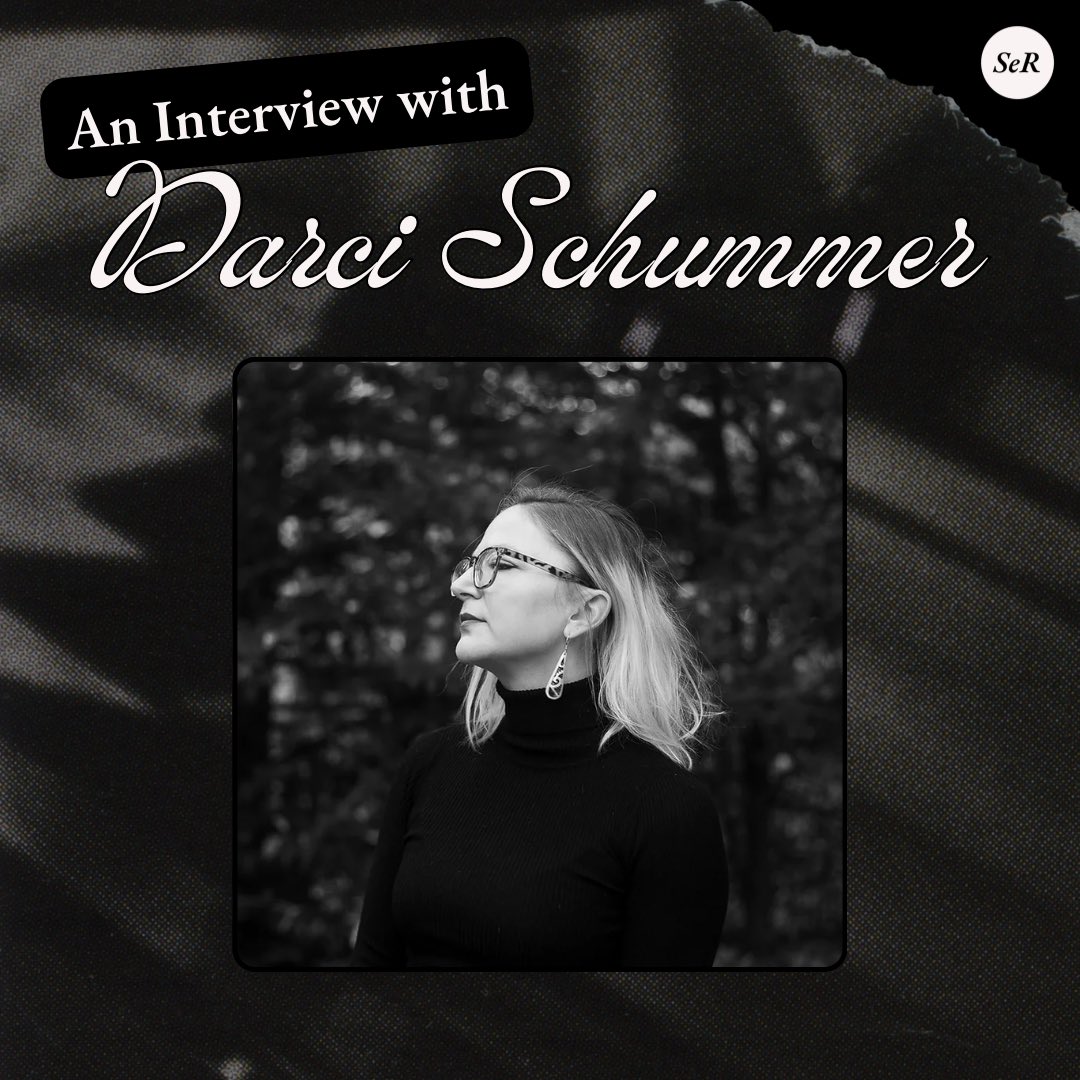 SoutheastReview's tweet photo. In this week’s Online Exclusive, Casie Minot talks with Darci Schummer (@DarciSchummer) about her novel “The Ballad of Two Sisters” which was published in August of 2023. 

To read the full conversation visit the link in our bio!

#onlineexclusive https://t.co/Kh08JOpggc
