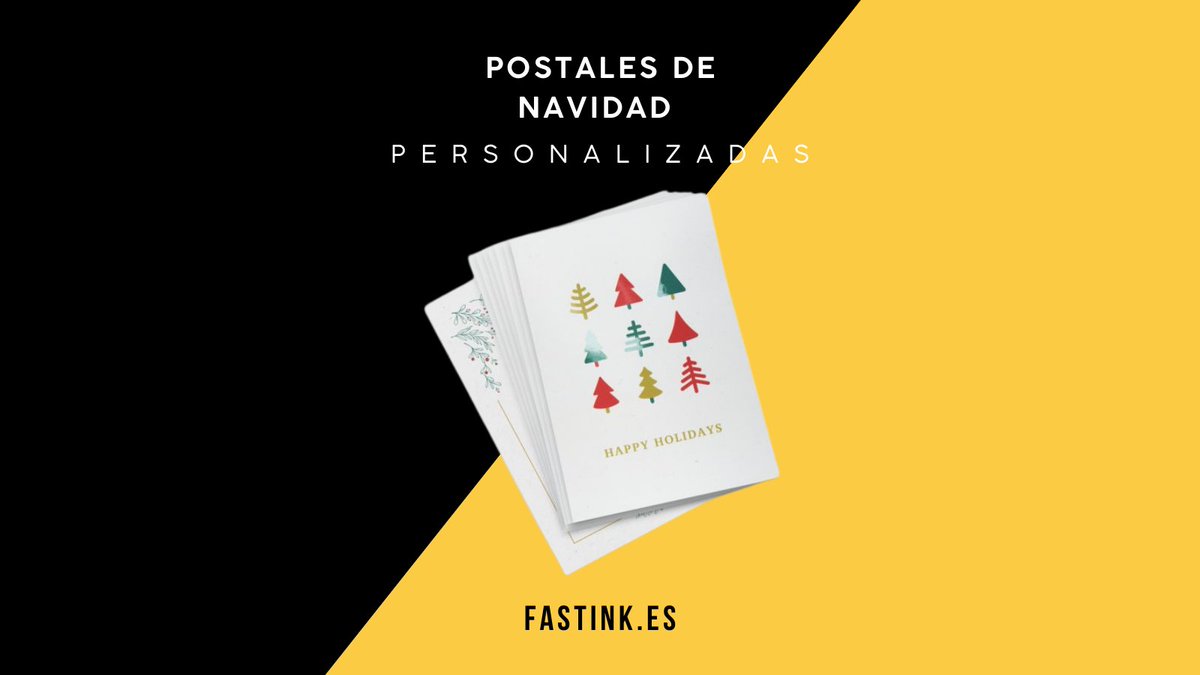 FastInk_es's tweet image. 🎄 ¡Esta Navidad, sorprende con postales personalizadas de FastInk! 🎅

Envía tus mejores deseos con un toque único y especial. es y estilo. 💌✨

#PostalesNavideñas #NavidadPersonalizada #FastInk #FelicitacionesNavideñas