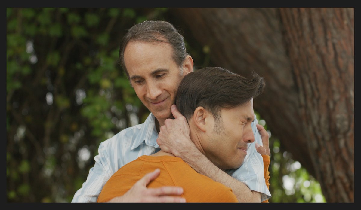 Glad my new film THE MYSTERY OF EMMA THORN is a study in empathy, understanding and acceptance. We need more of that, now. imdb.com/title/tt277910… #love #Empathy #Understanding #Movie #movies #films #film #Filmmaking #filmmakers #filmmaker #sneakpeek #Entertainment #hope #art