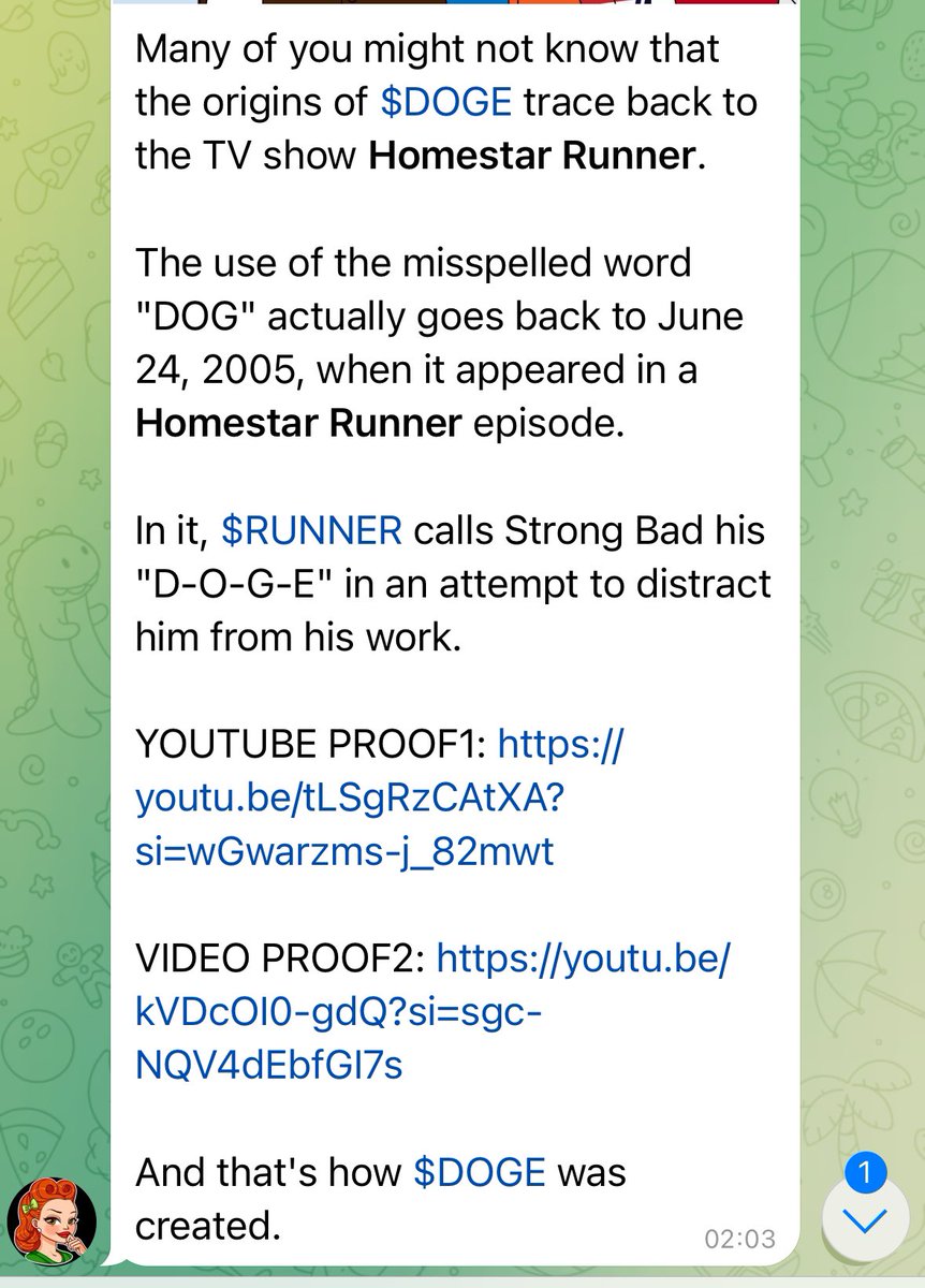 Crypto Whale tweet media