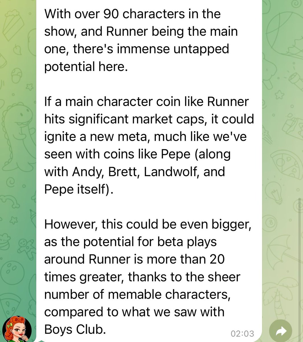 Crypto Whale tweet media