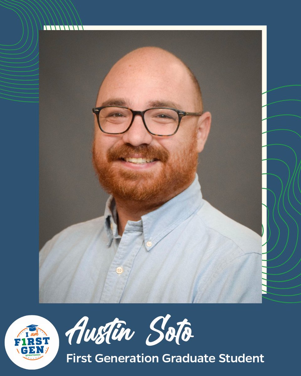 UFCJCGrad's tweet image. #FirstGenUF #GoGators