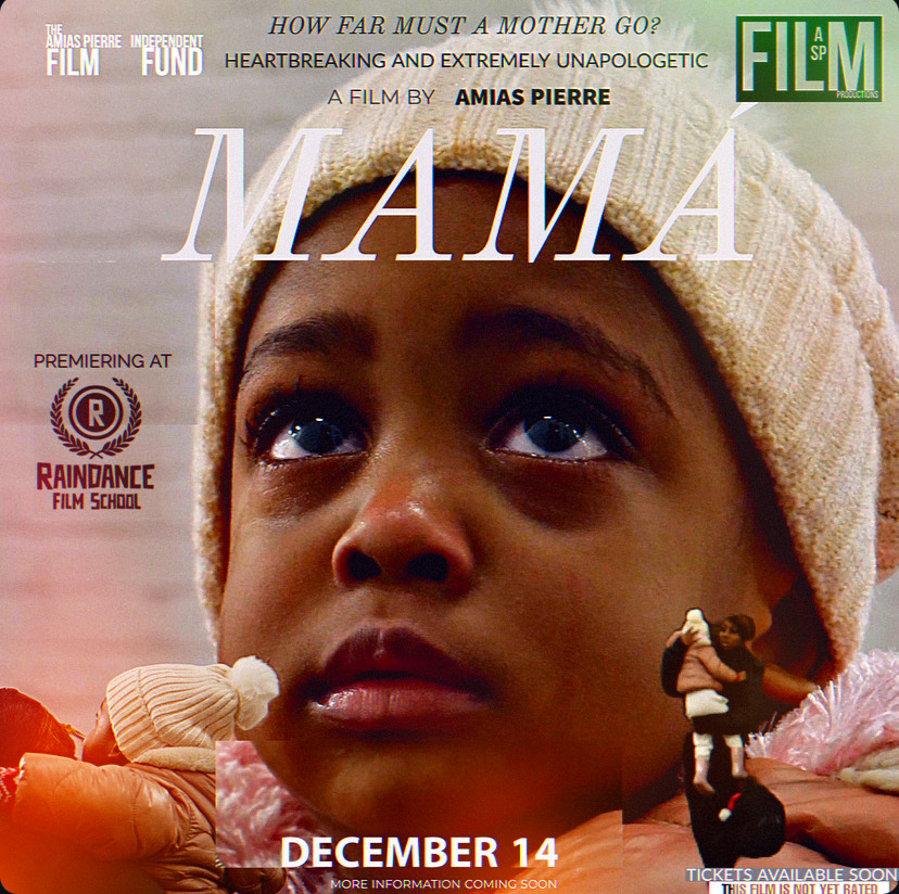 Raindance Film School tweet media