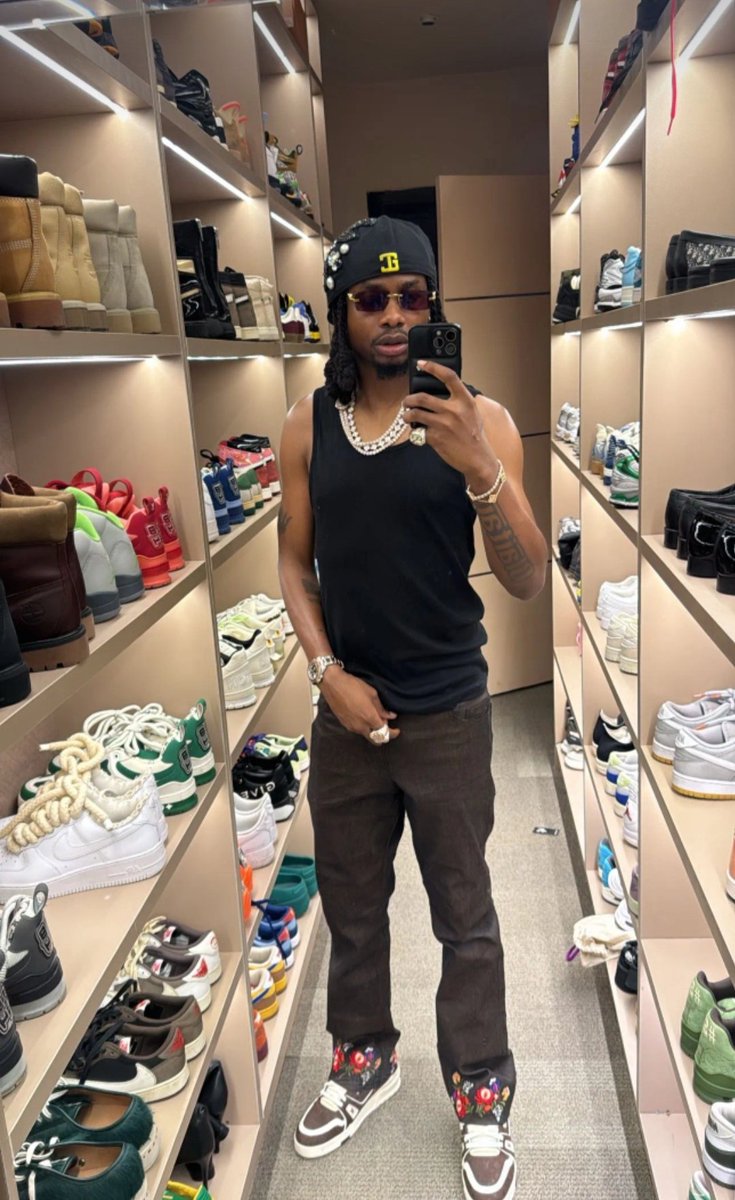 yhemolee_'s tweet photo. If you're following me and 100k is all you need 

Tell me the bank you use. Credit alert until 12am for as many as possible 🙏🏽 https://t.co/dZ3fjH08Ko