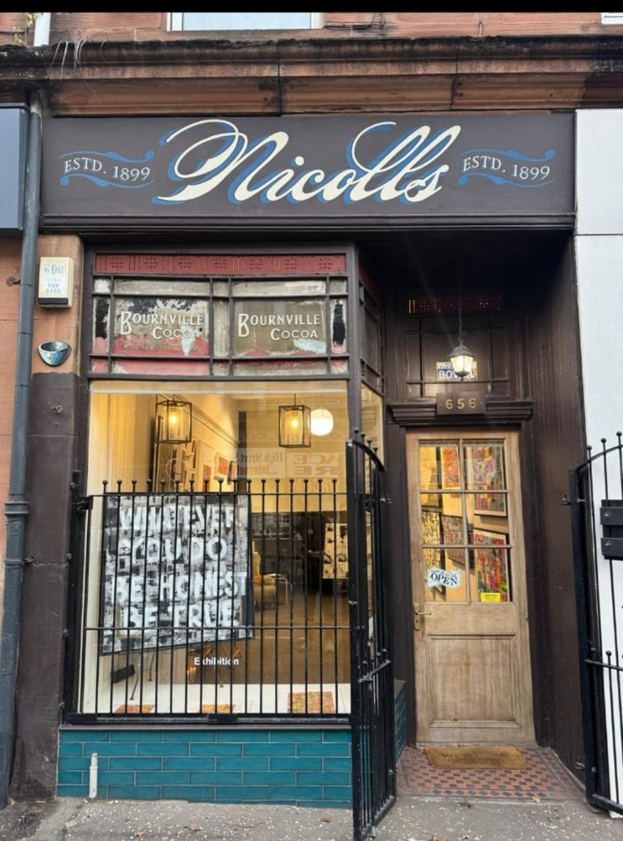 Davie McLaughlin tweet media