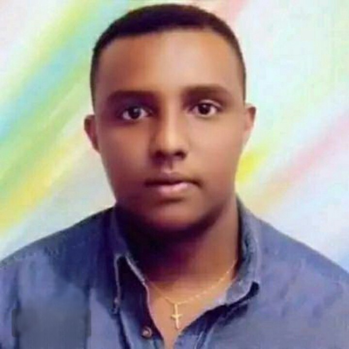 RTesfazion's tweet photo. #NewProfilePic https://t.co/2FVB8sanBs