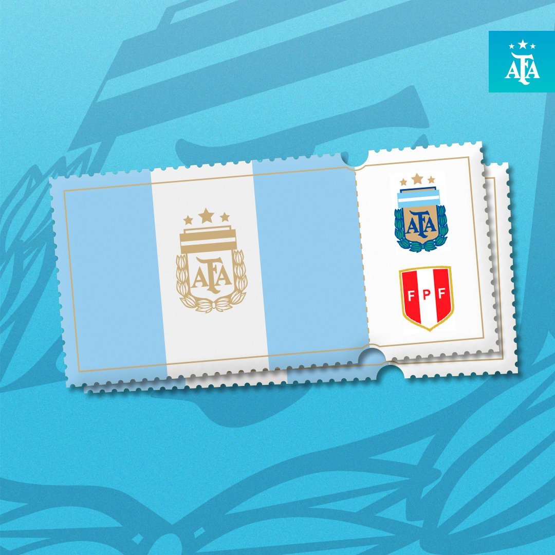 🇦🇷 Selección Argentina ⭐⭐⭐ tweet media