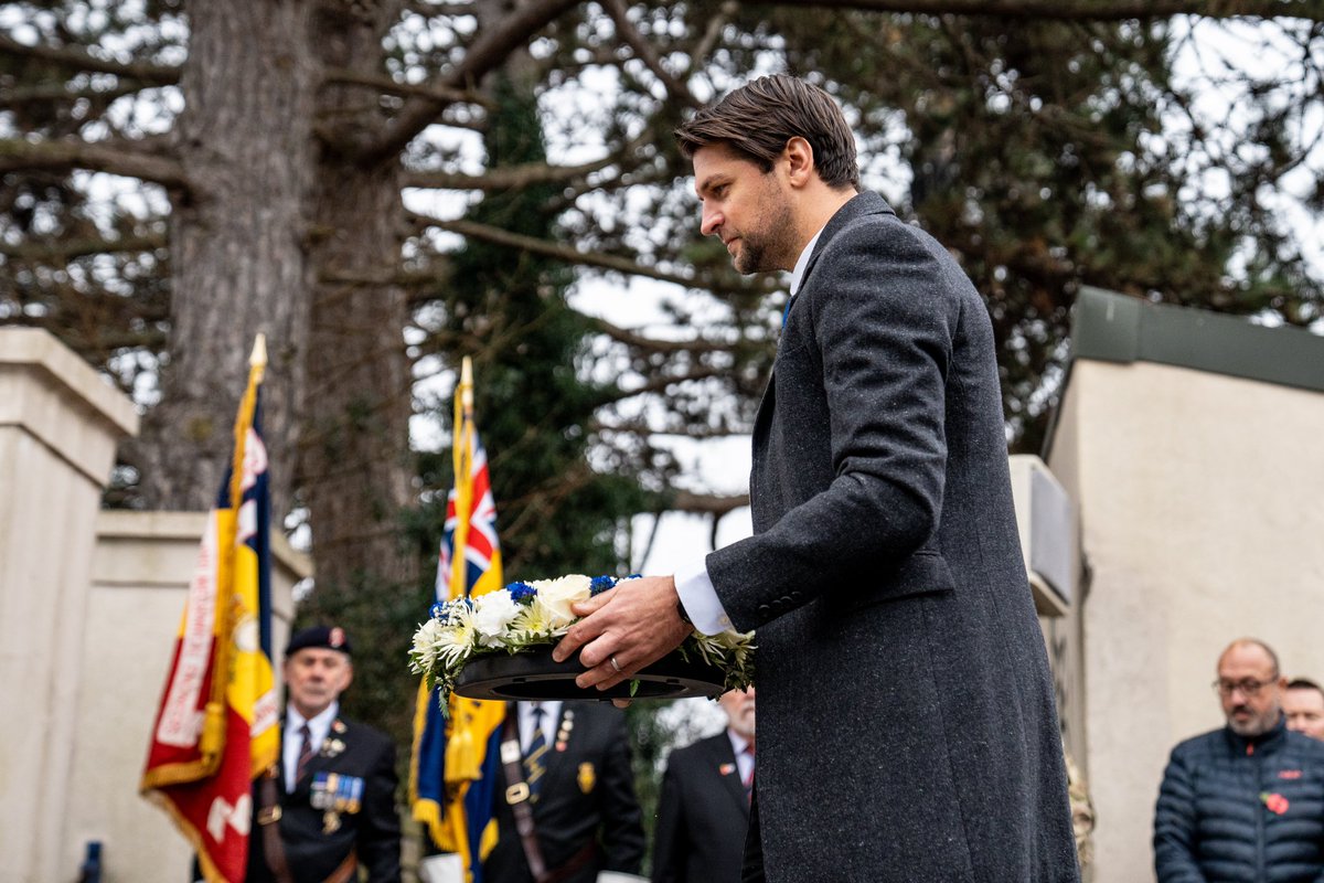 The Memorial Stadium tweet media